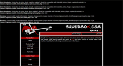 Desktop Screenshot of bauerbox.com